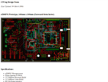 Tablet Screenshot of cpcng.hytherion.com